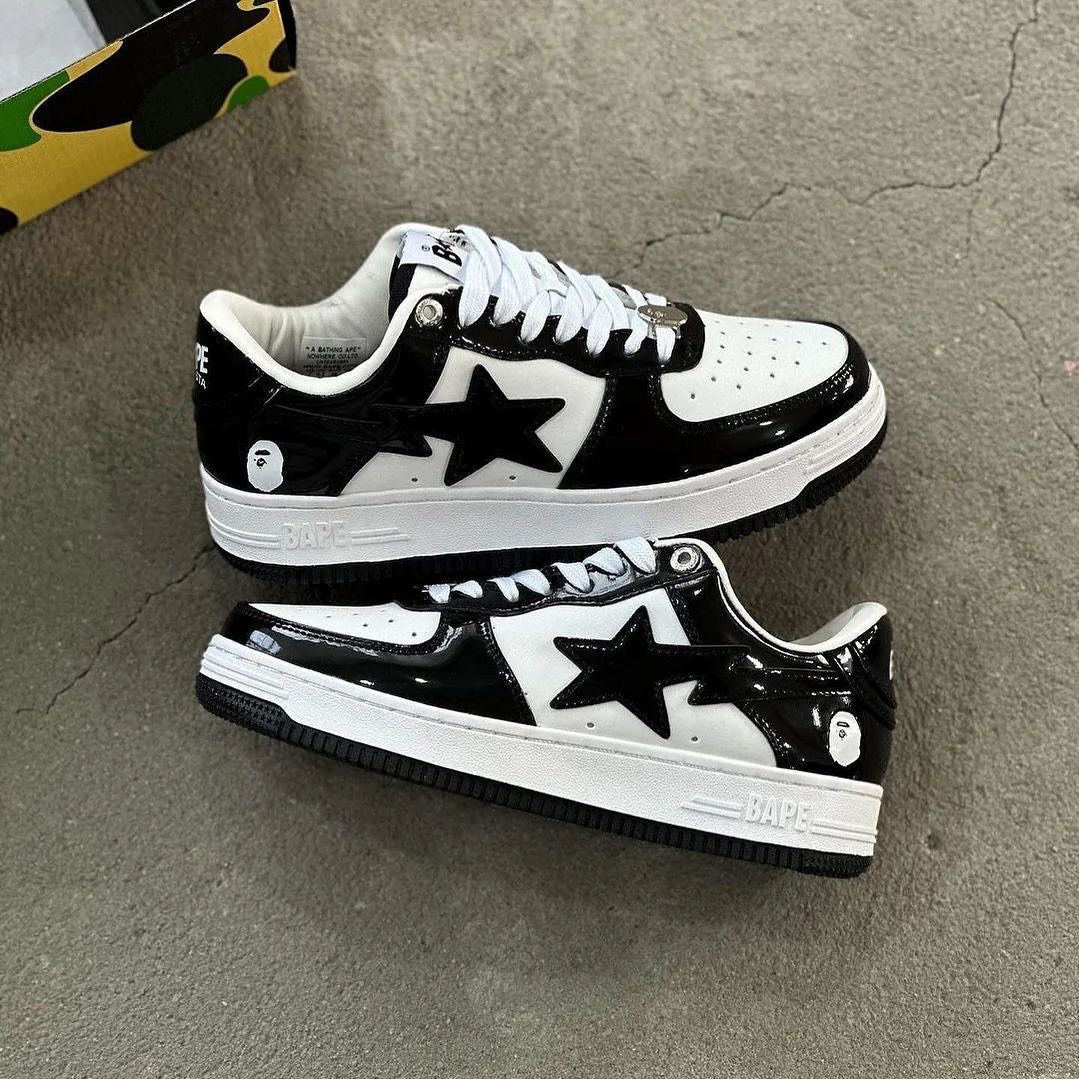 BAPE