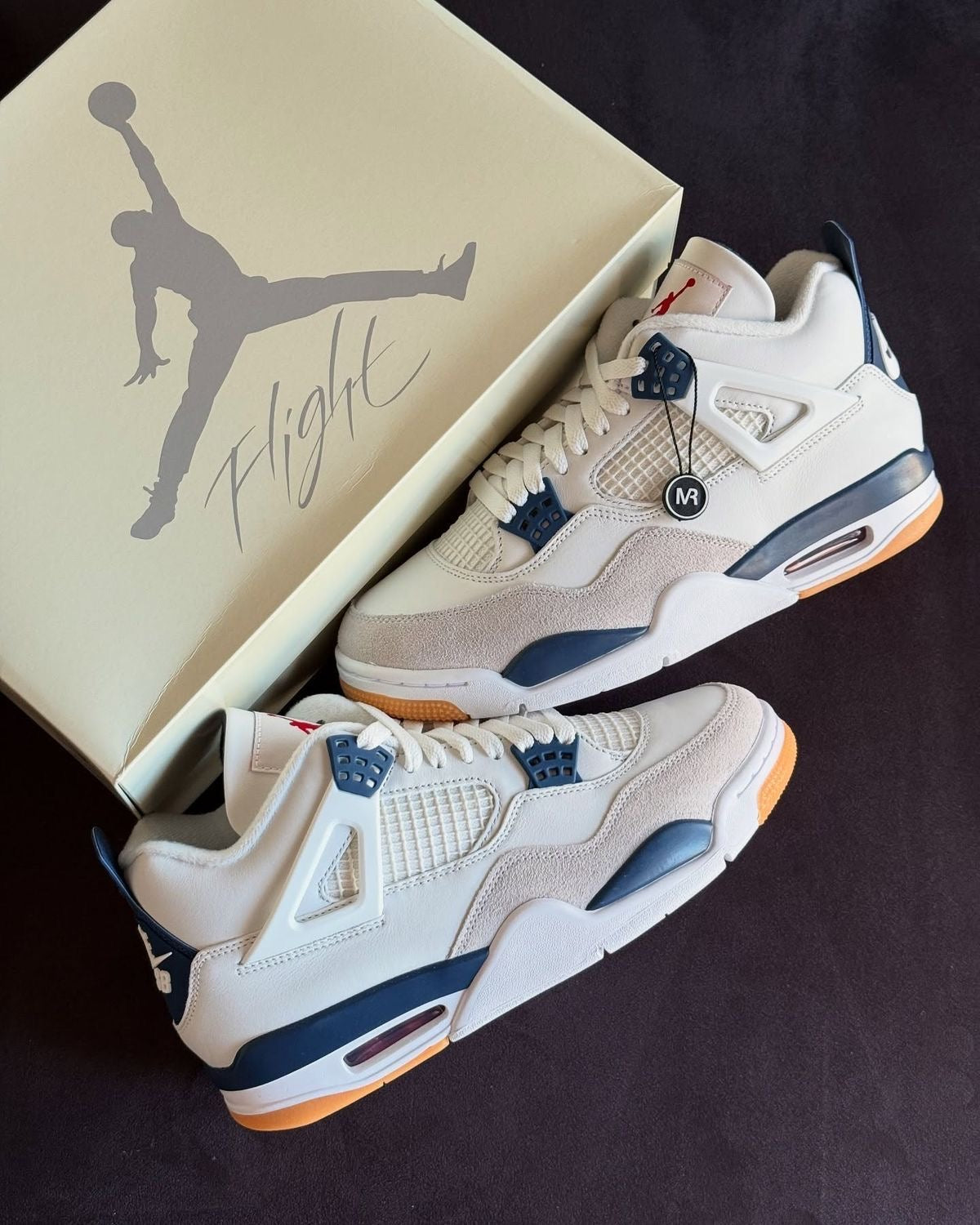 Jordan Sneakers