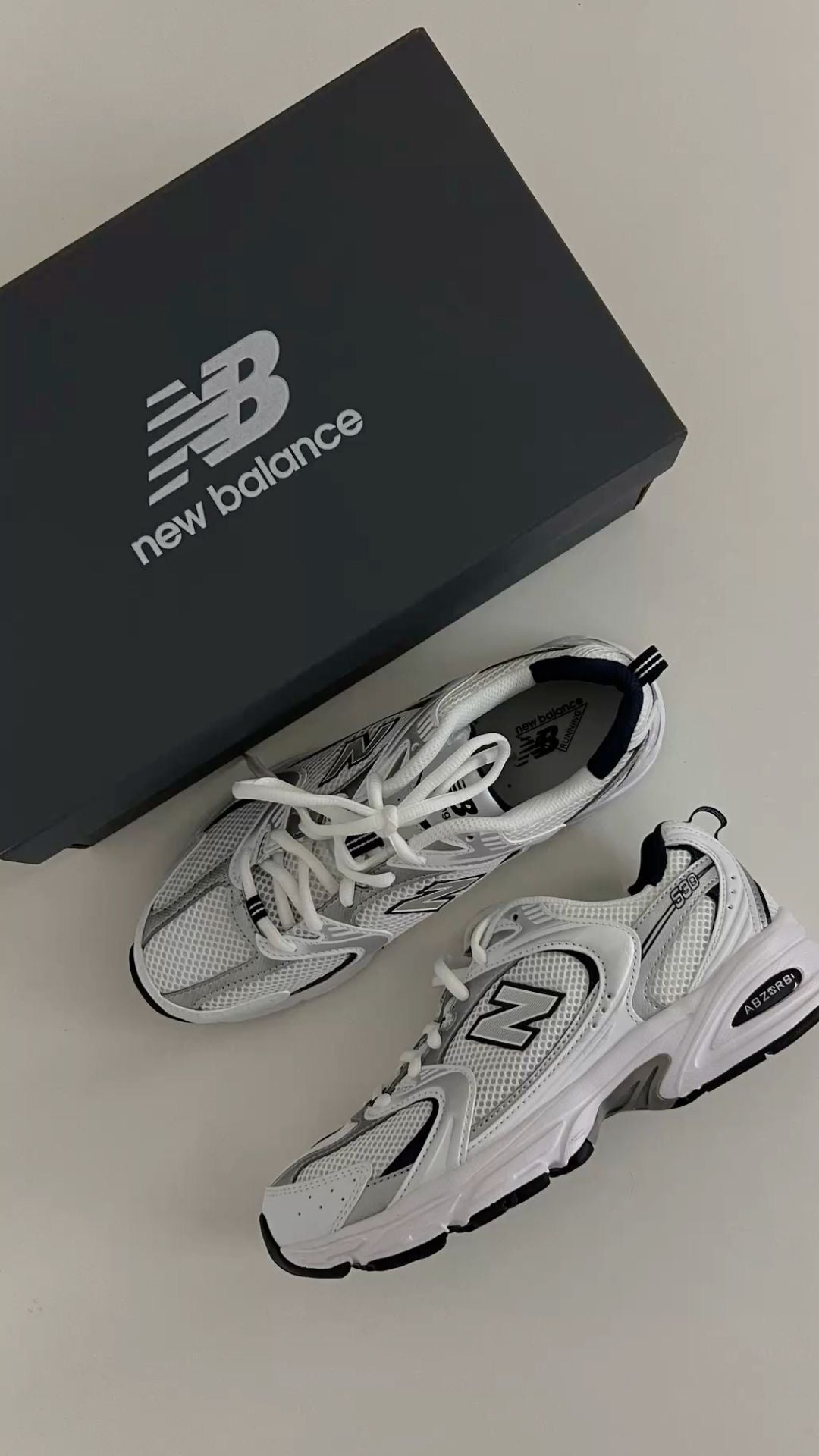 New Balance