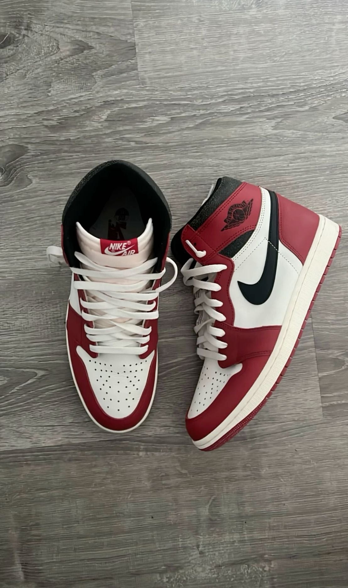 Air Jordan 1