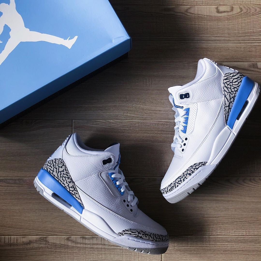 Air Jordan 3