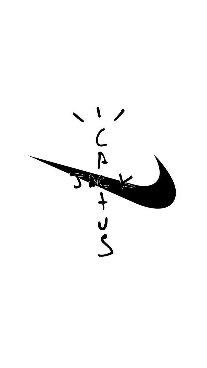 Travis Scott x Nike