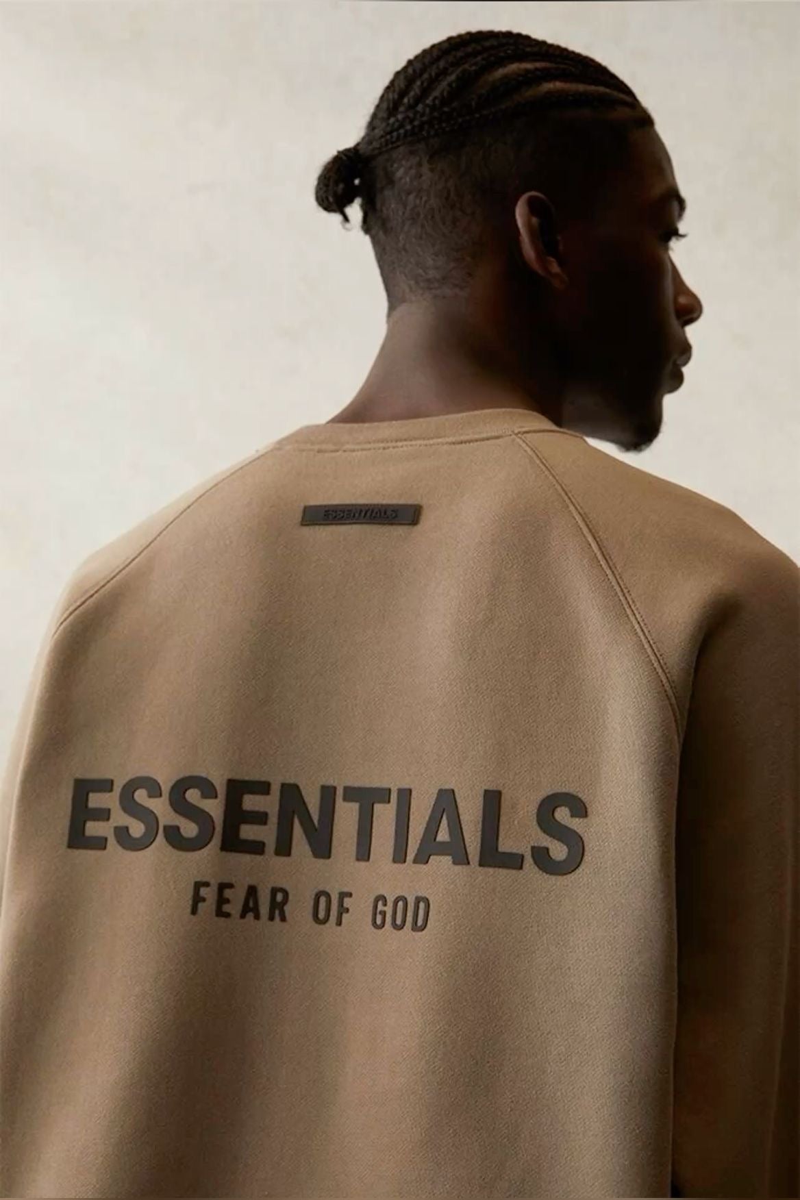 Fear of God Essentials