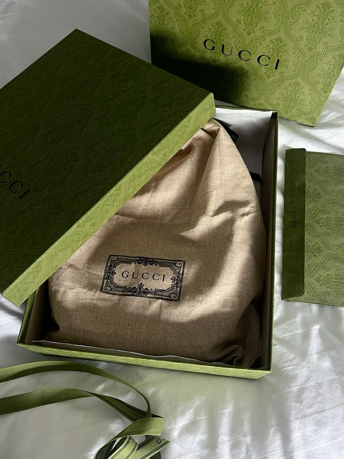 Gucci