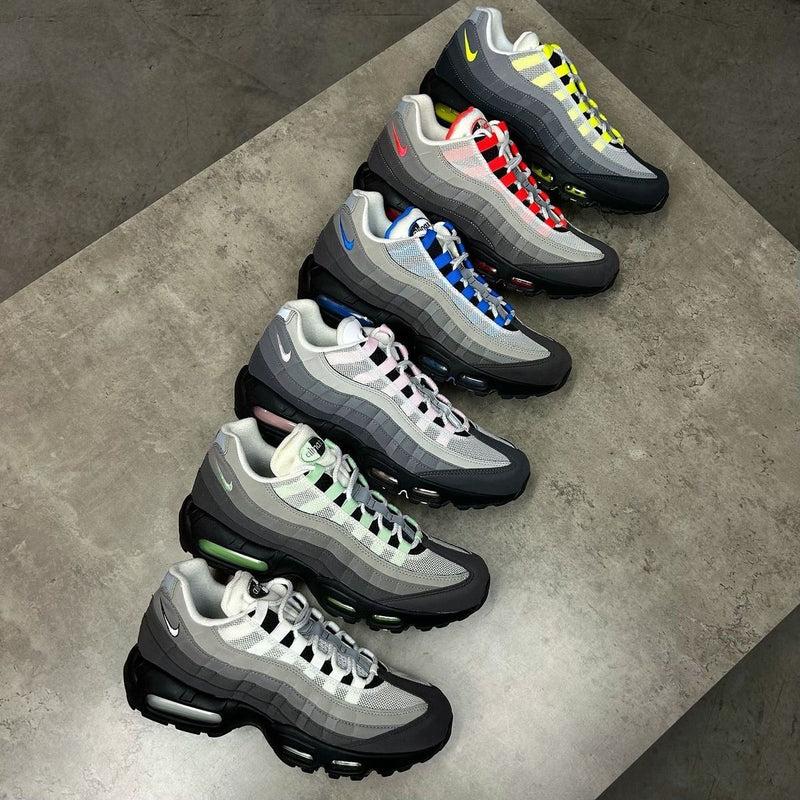 Nike Air Max 95