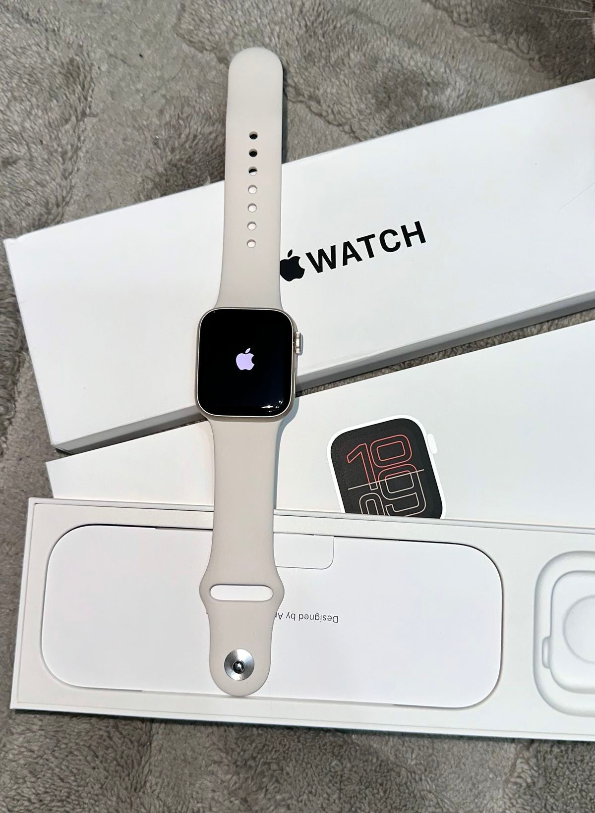 Watches