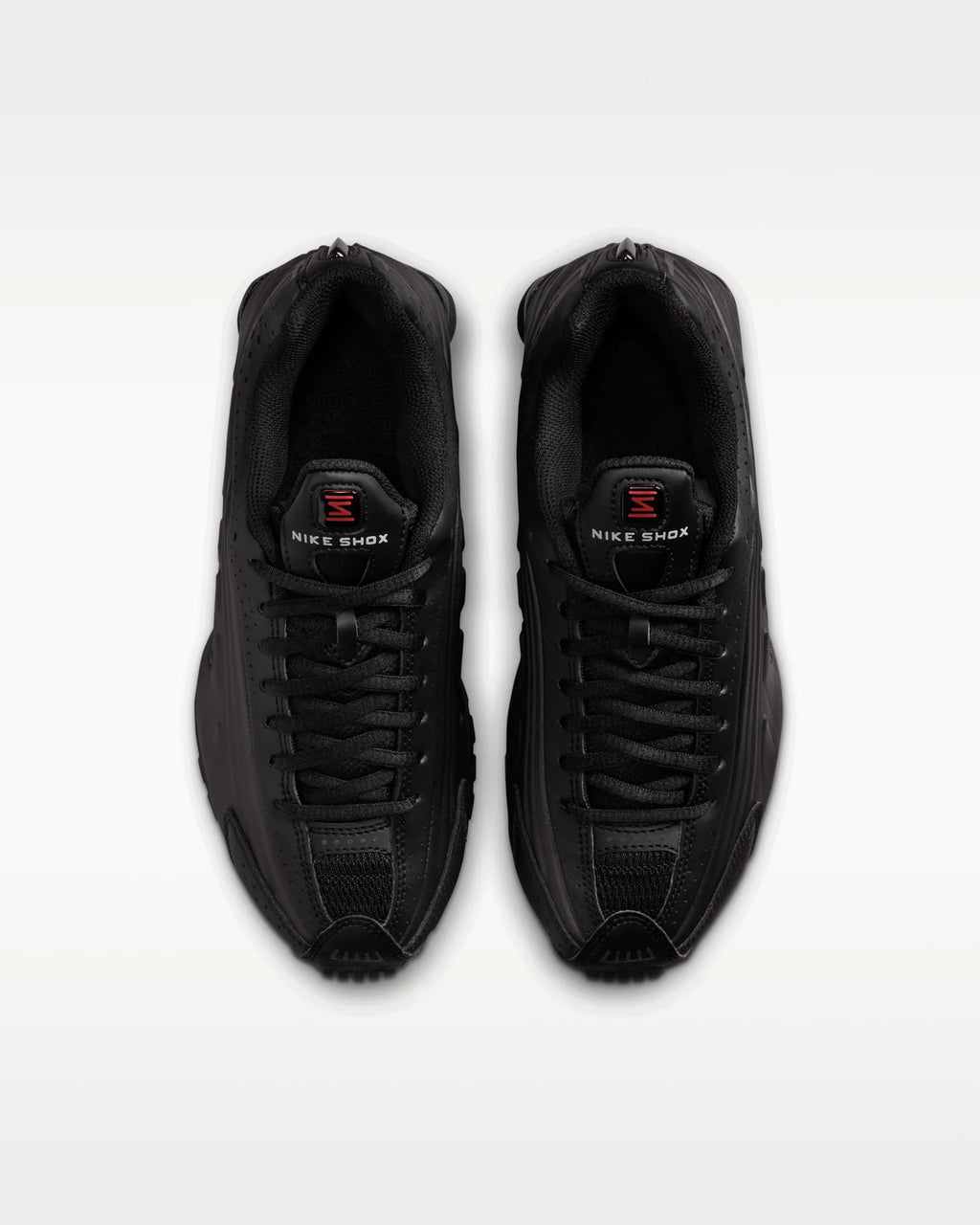 Nike Shox R4 'Black'