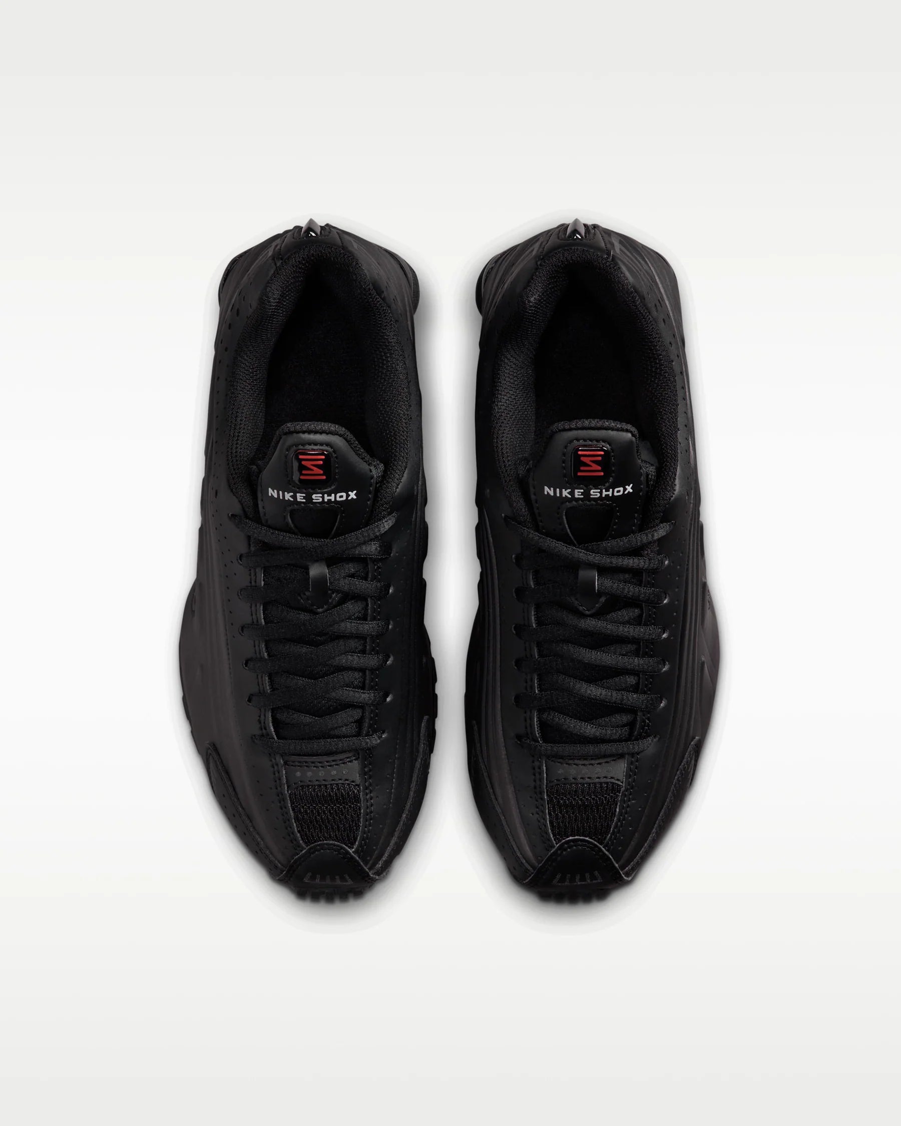 Nike Shox R4 'Black'