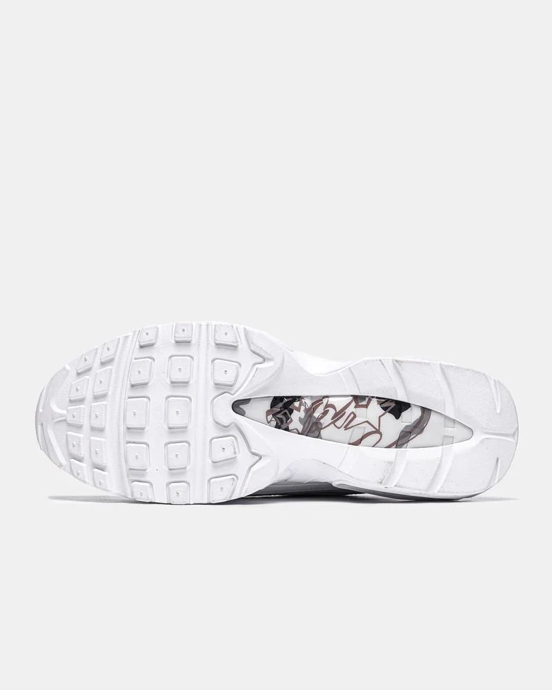 Nike x Corteiz Air Max 95 SP "White"