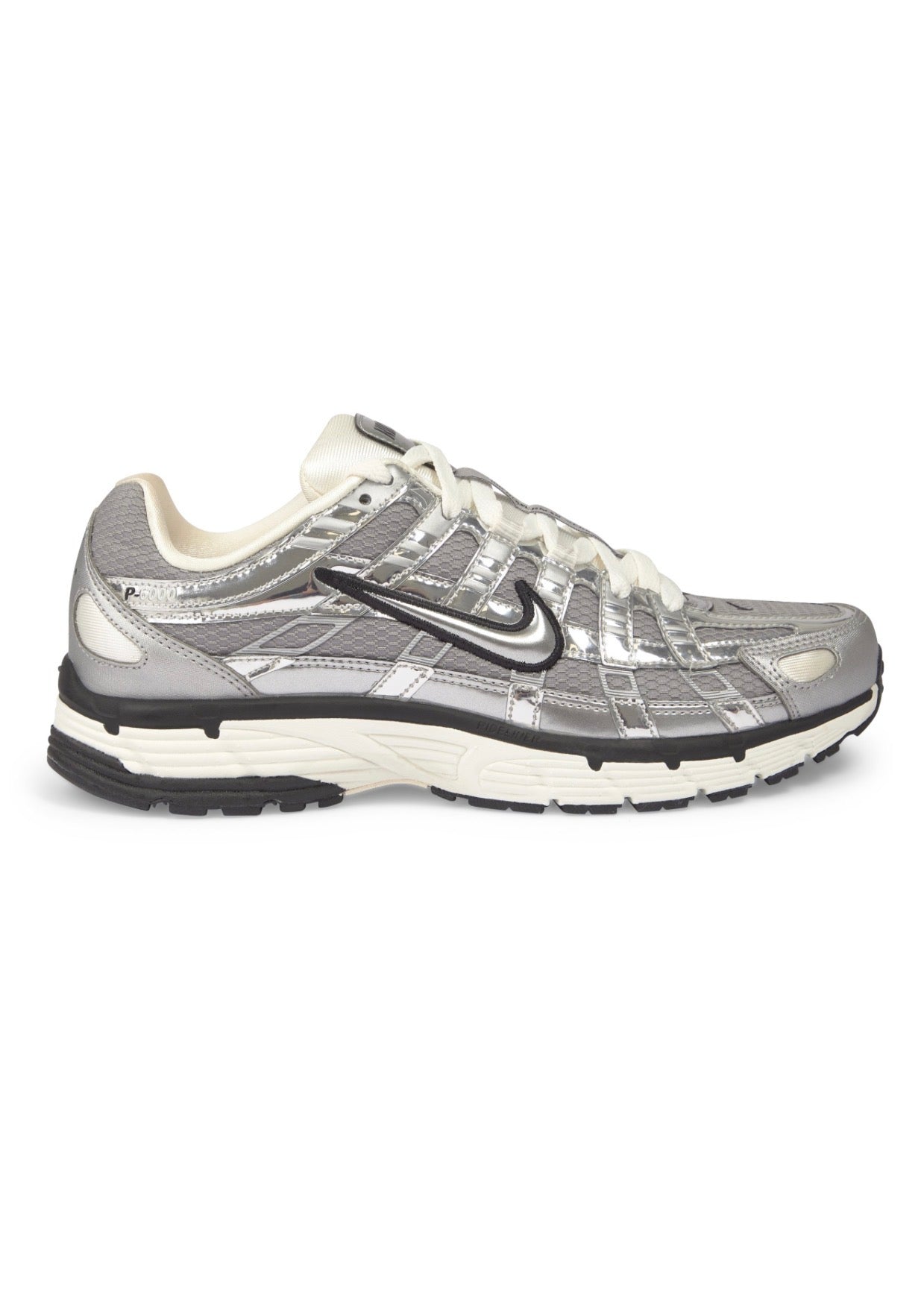 Nike P-6000 “metallic cream”