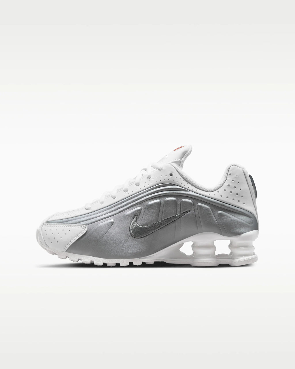 Nike Shox R4 'White'