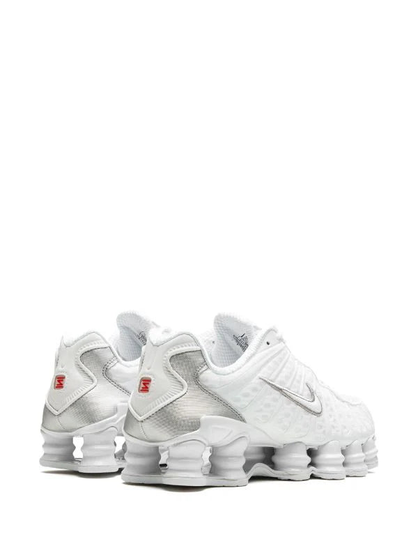 Nike Shox - White Max