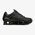 Nike Shox - Black Max Orange