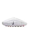 NIKE MIND 001 MEN'S PREGAME MULES “WHITE”