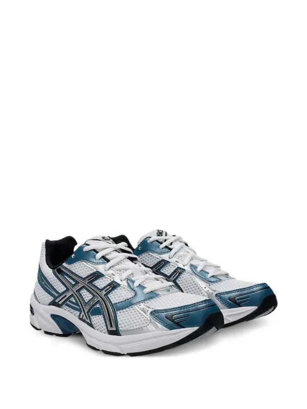 ASICS GEL-1130 White/Restful Teal