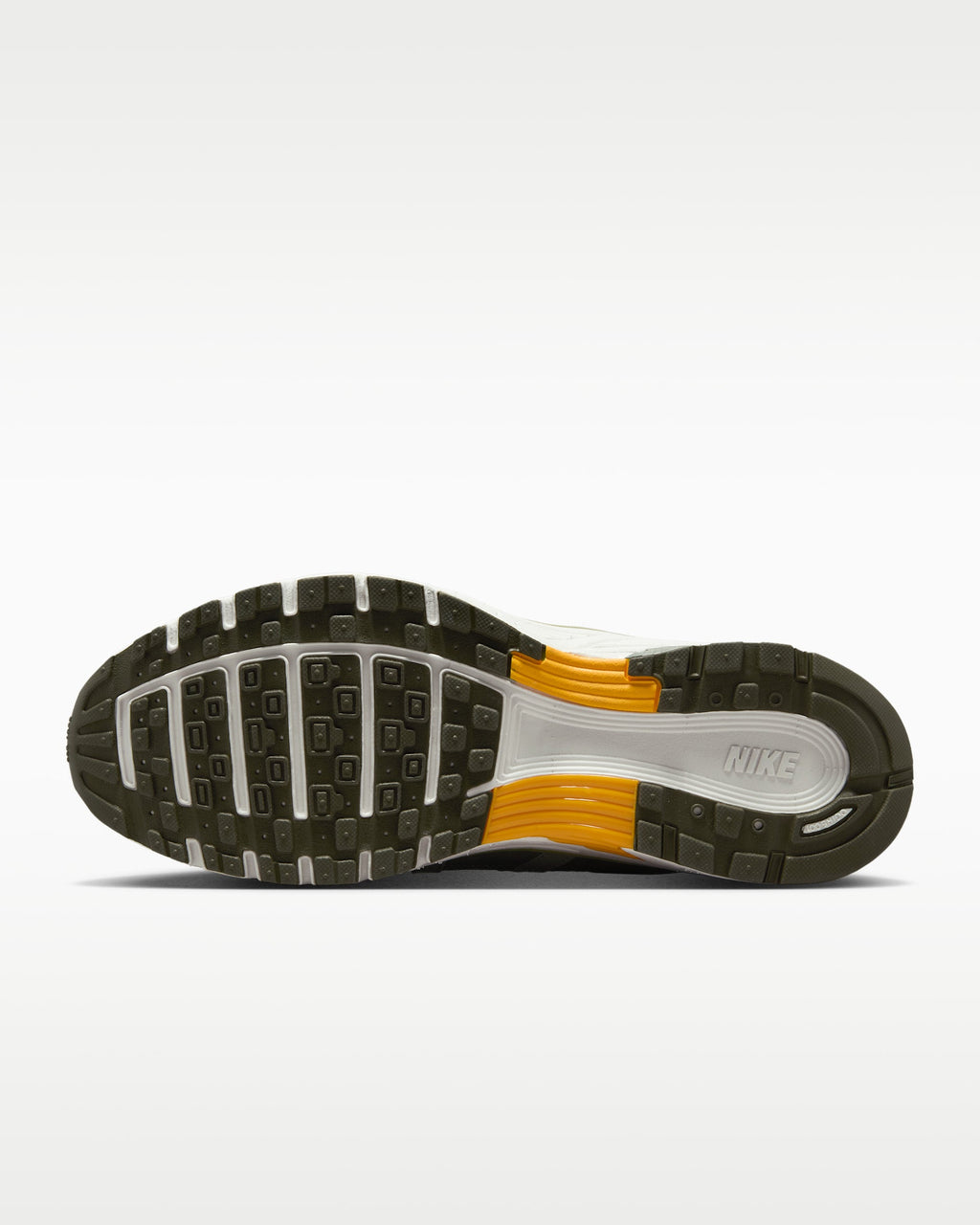 Nike P-6000