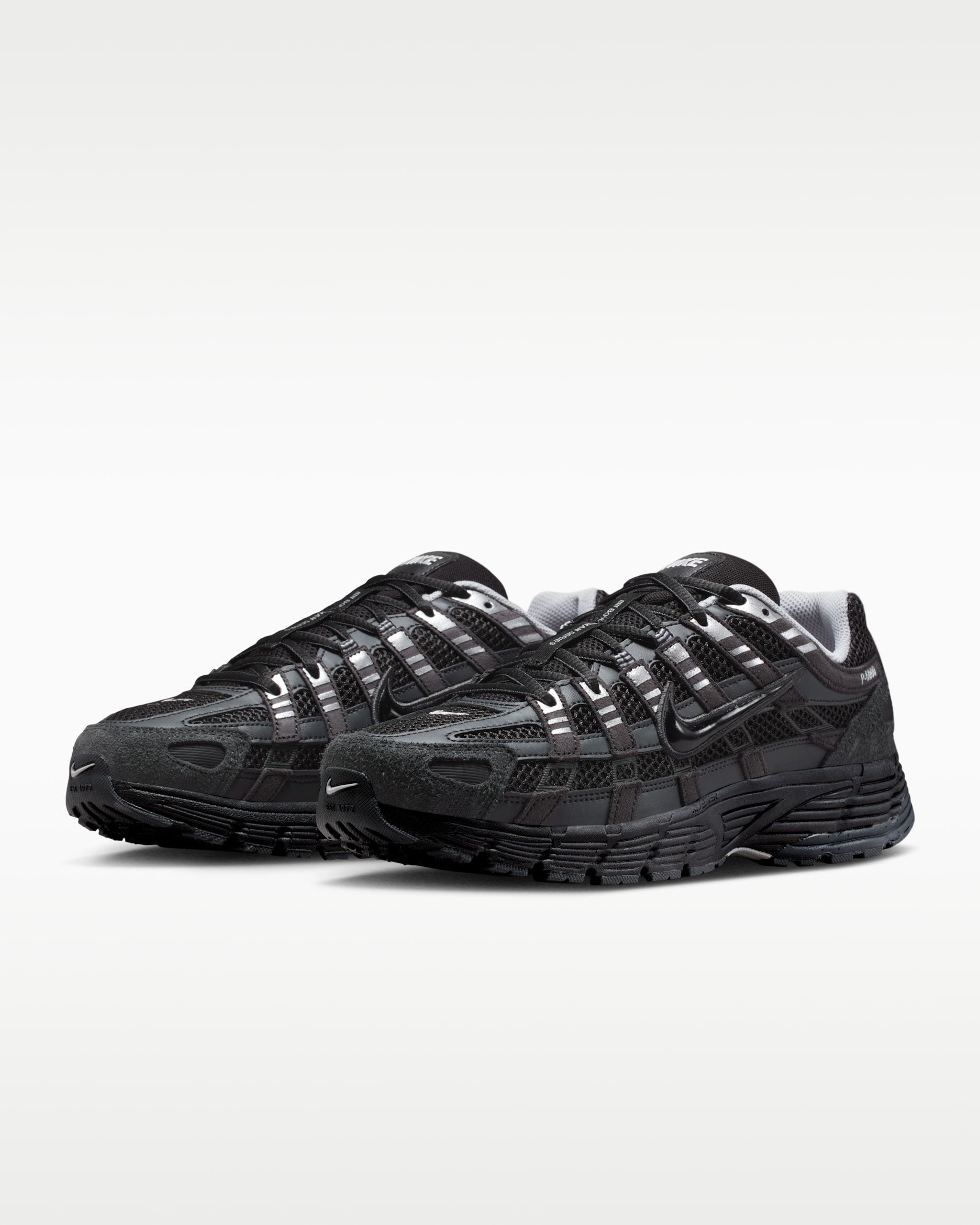Nike P-6000