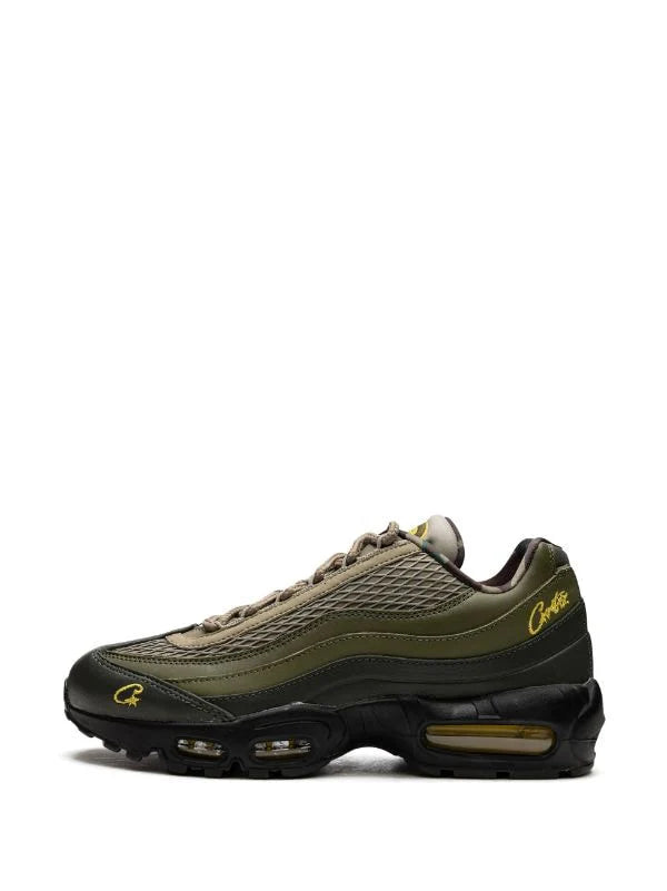 Nike x Corteiz Air Max 95 SP "Rules The World"