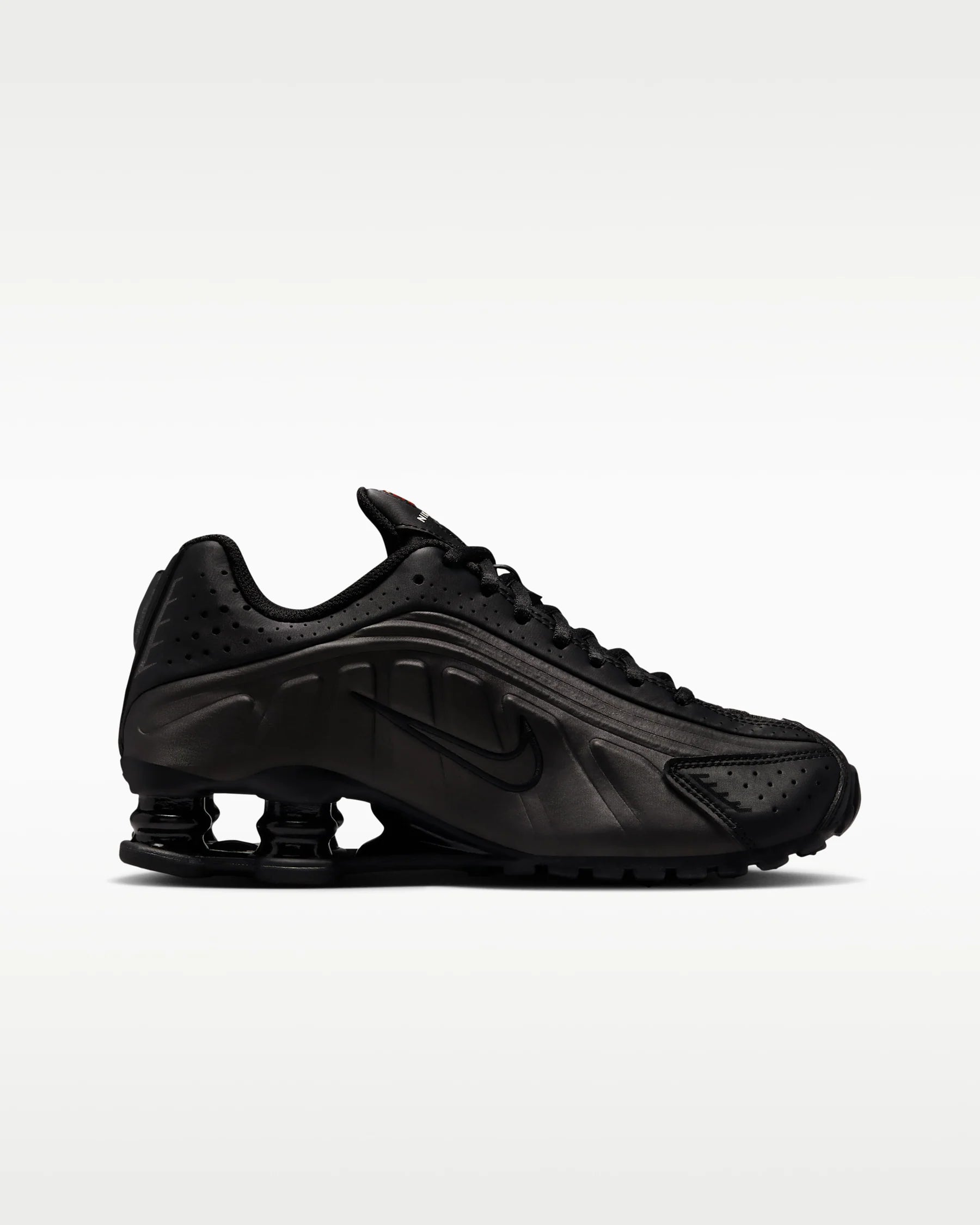 Nike Shox R4 'Black'