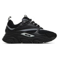 Dior B22 Sneaker "Black / Silver" — Fully Boxed