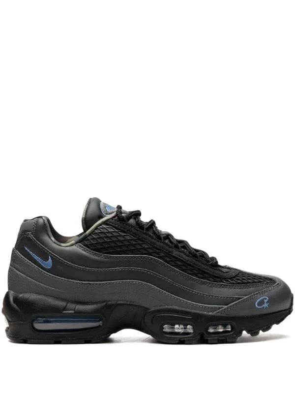Nike x Corteiz Air Max 95 "Gridiron"