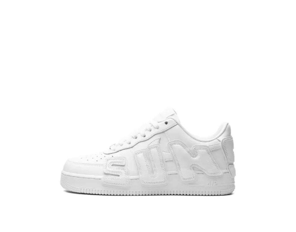 Nike x CPFM Air Force 1 (Triple White)