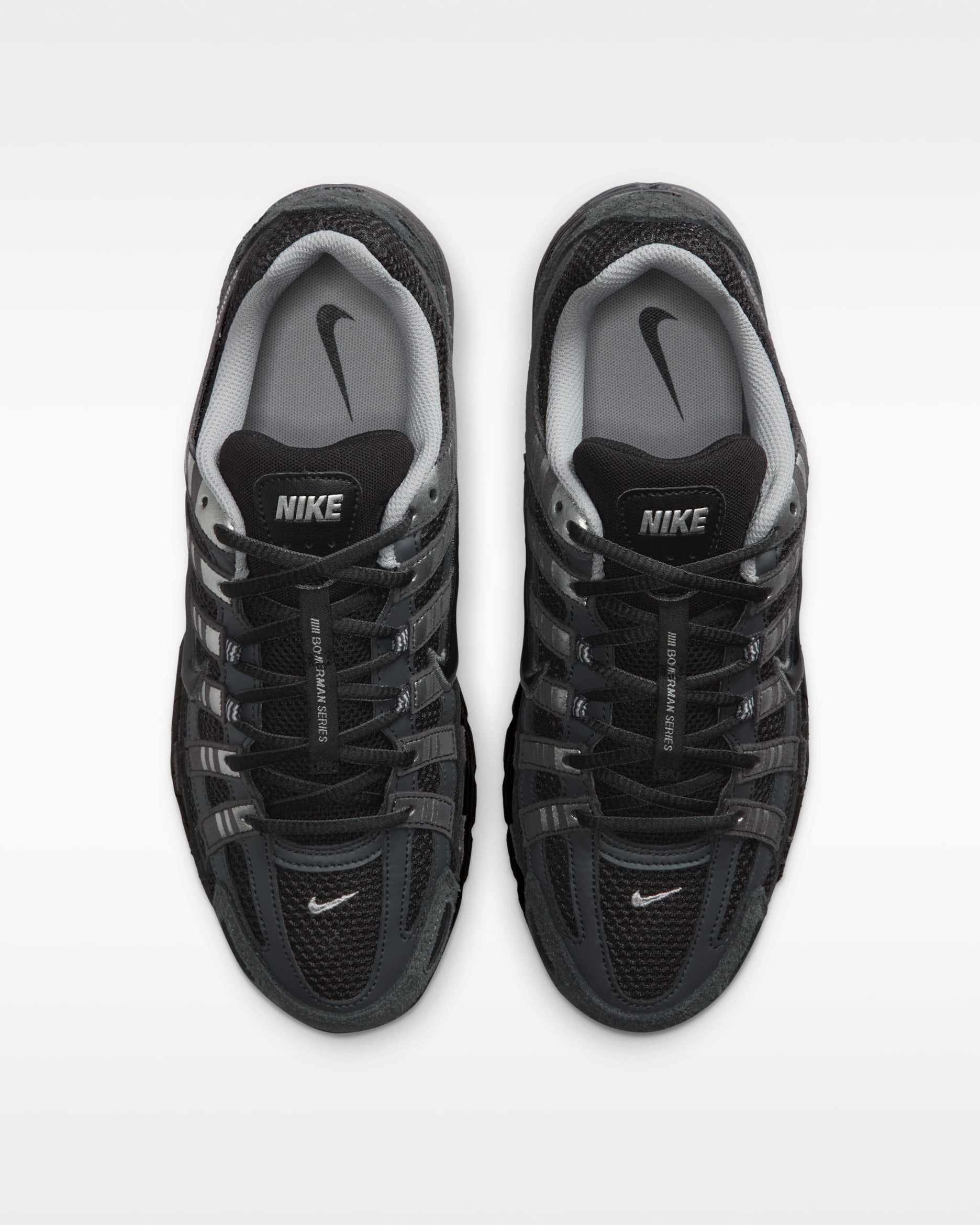 Nike P-6000