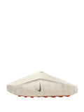 NIKE MIND 001 MEN'S PREGAME MULES “LIGHT BONE”