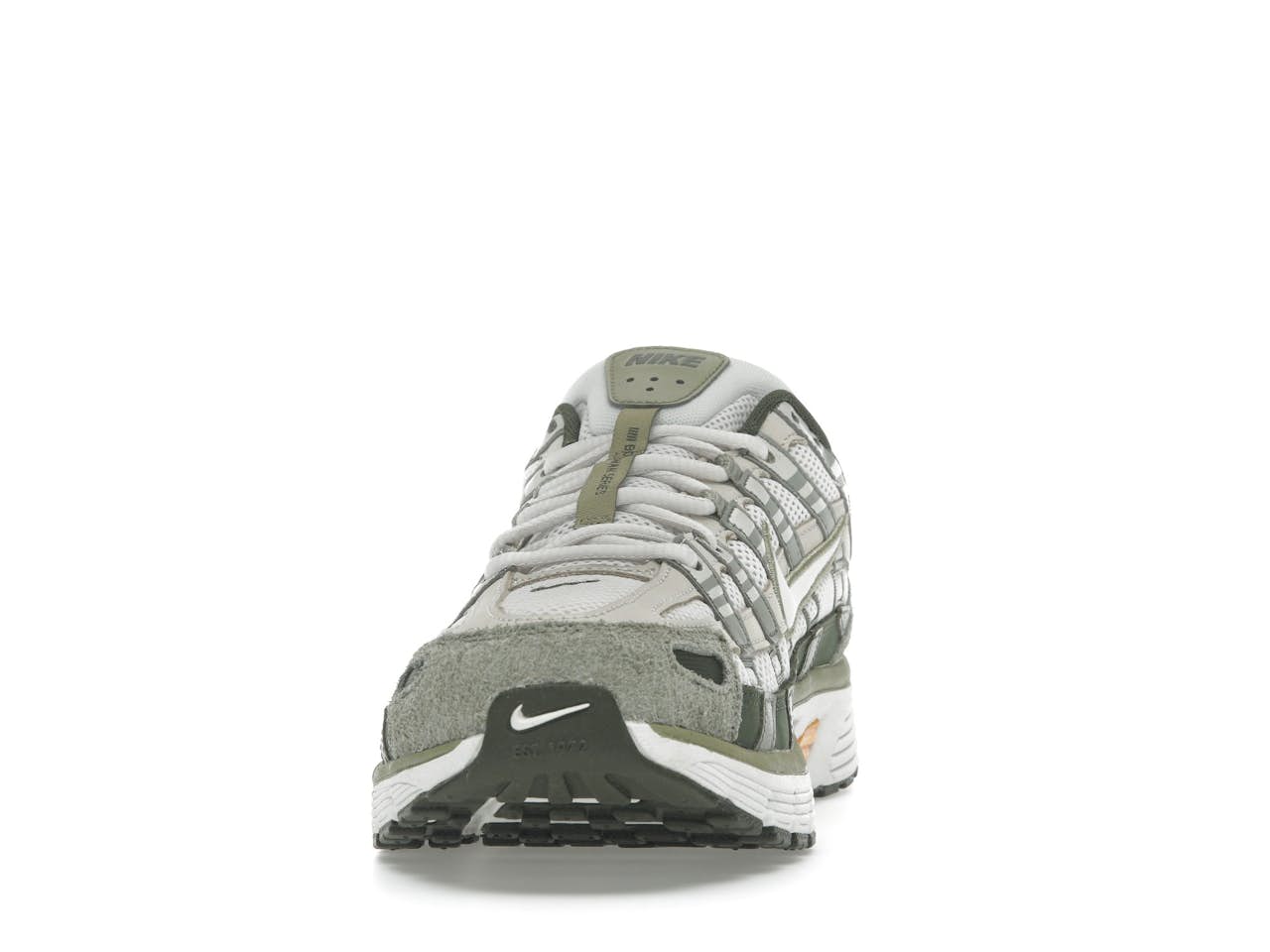 Nike P-6000