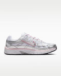 Nike P-6000 “Silver Pink”
