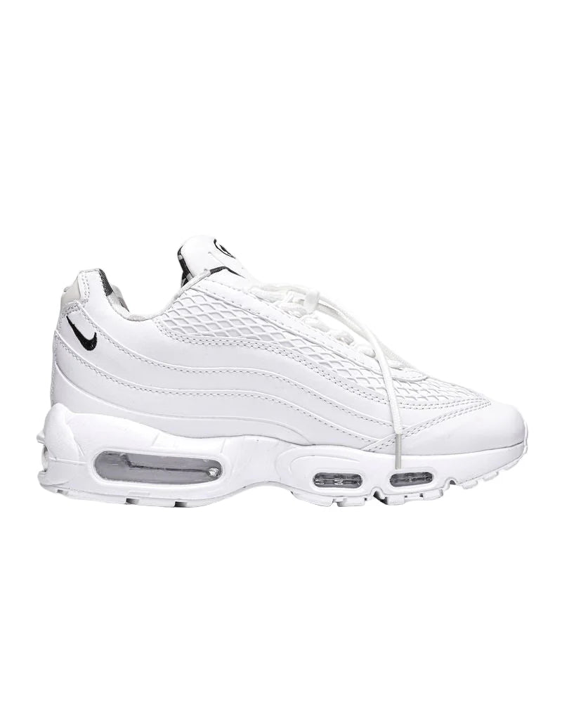 Nike x Corteiz Air Max 95 SP "White"