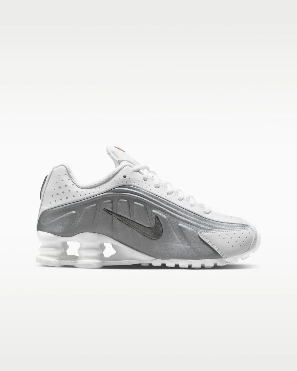 Nike Shox R4 'White'