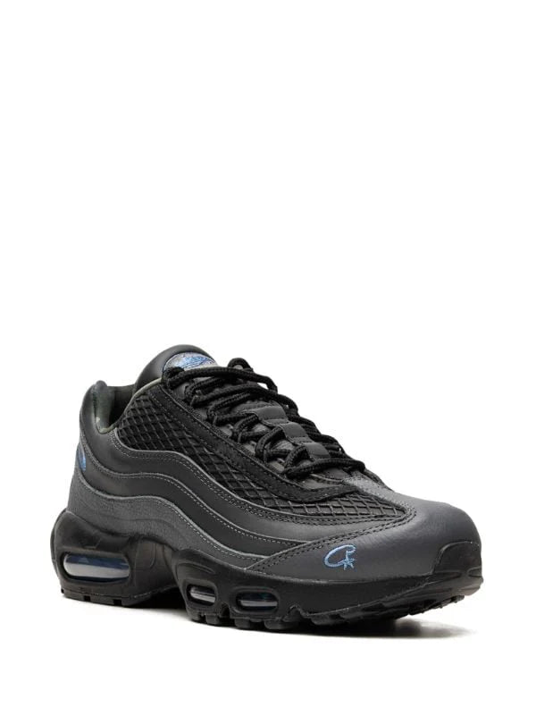 Nike x Corteiz Air Max 95 "Gridiron"