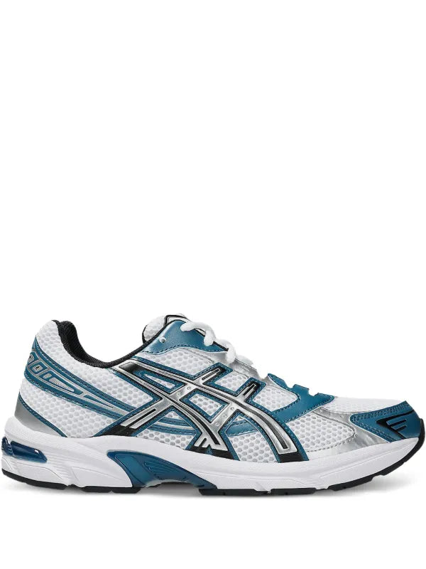 ASICS GEL-1130 White/Restful Teal