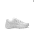 Nike P-6000 Triple White