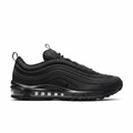 Nike Air Max 97 Triple Black side view