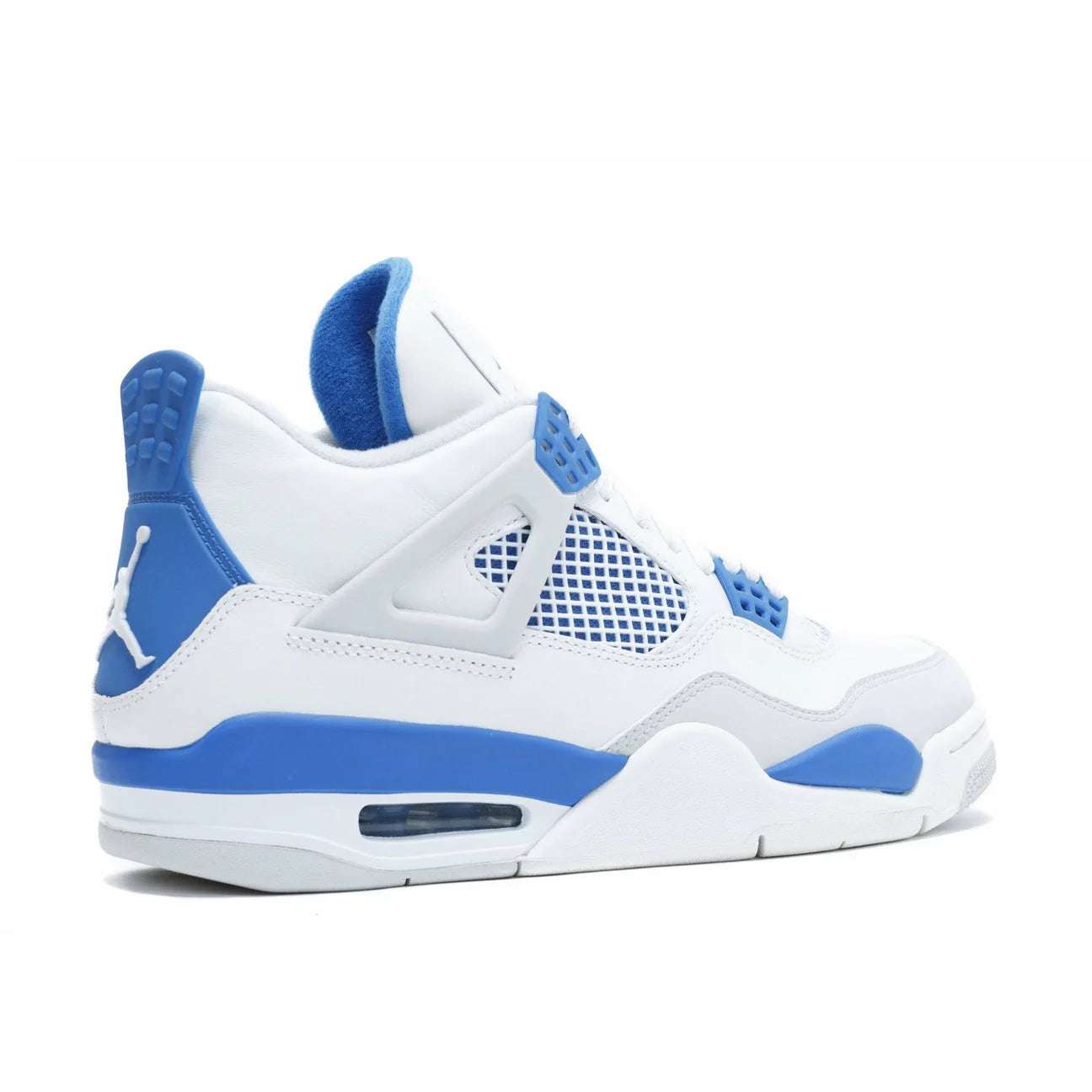 Air Jordan 4 Military Blue